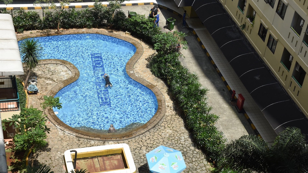Photo of Outdoor in Kebagusan