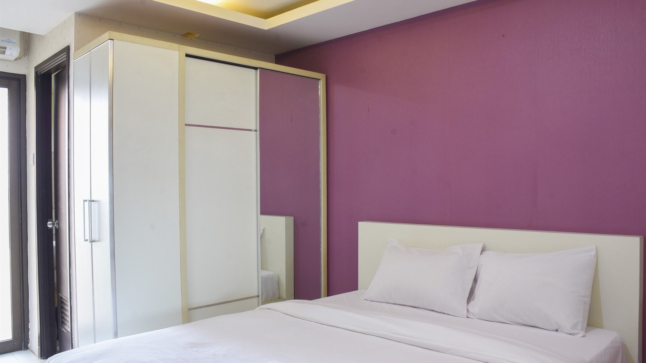 Photo of Bedroom in Kebagusan
