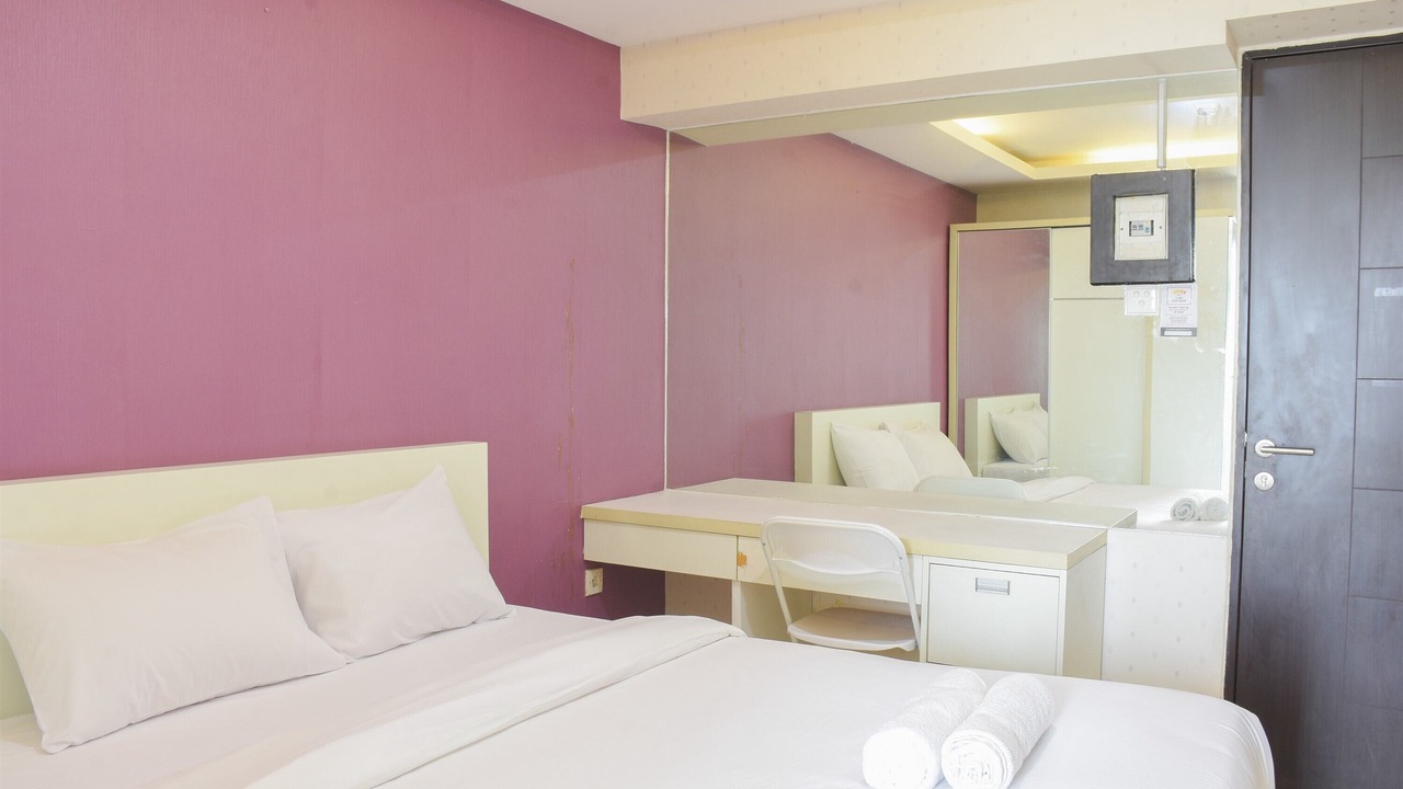 Photo of Bedroom in Kebagusan