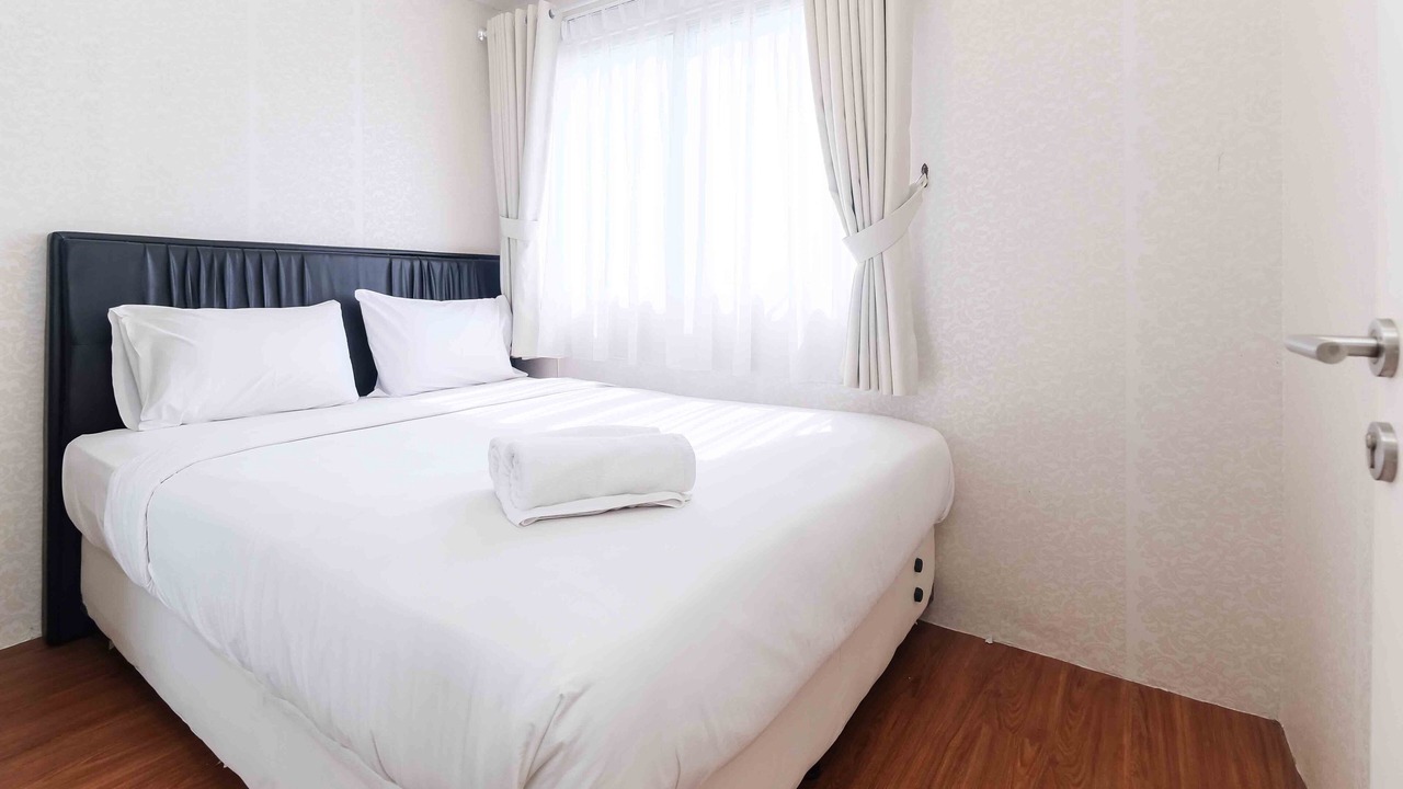 Photo of Bedroom in Cipulir