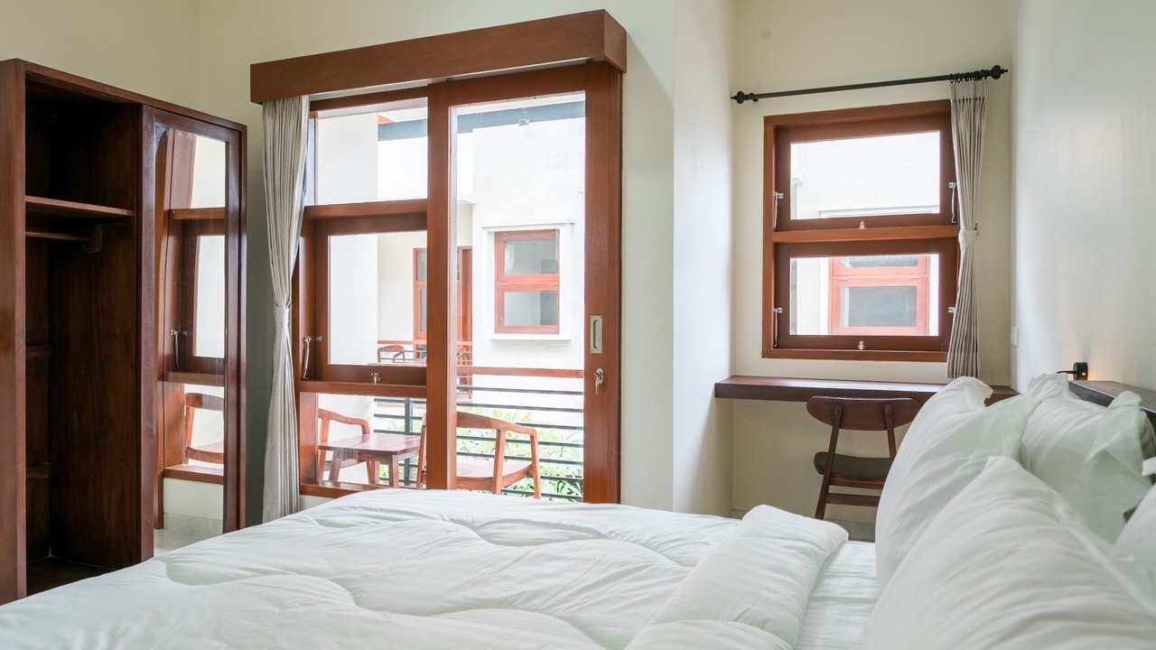 Photo of Bedroom in Padonan