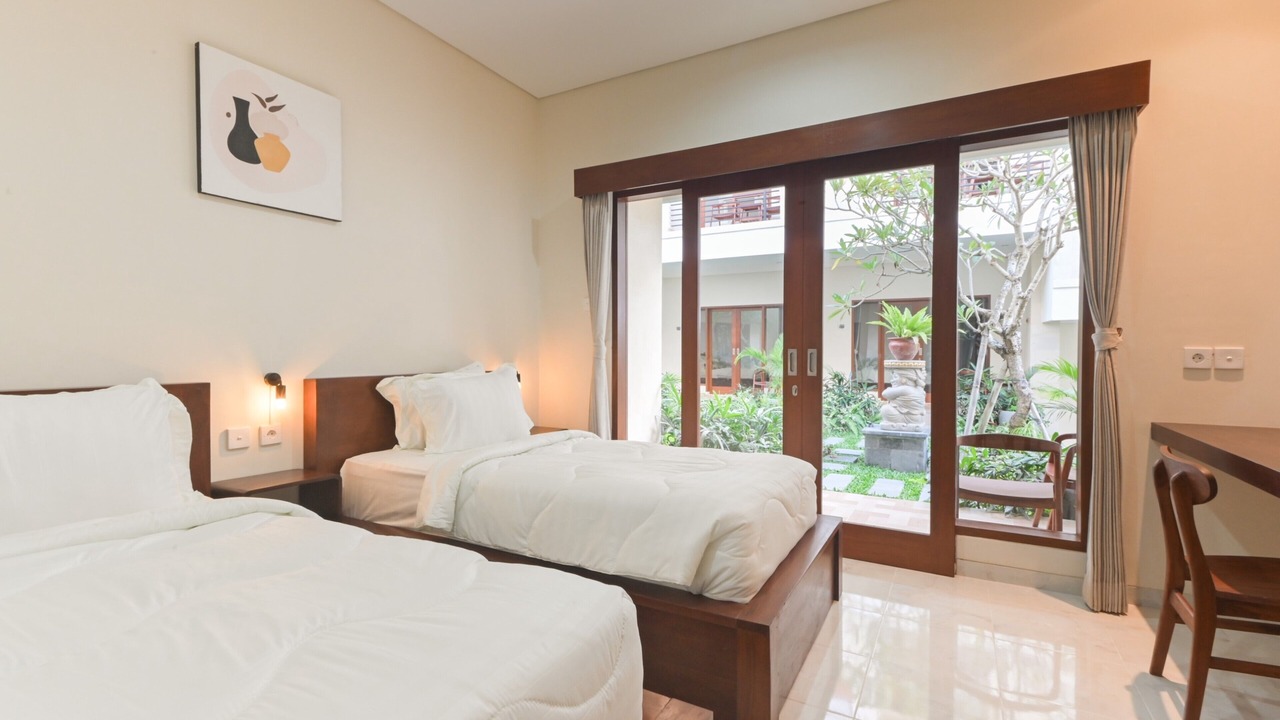 Photo of Bedroom in Padonan