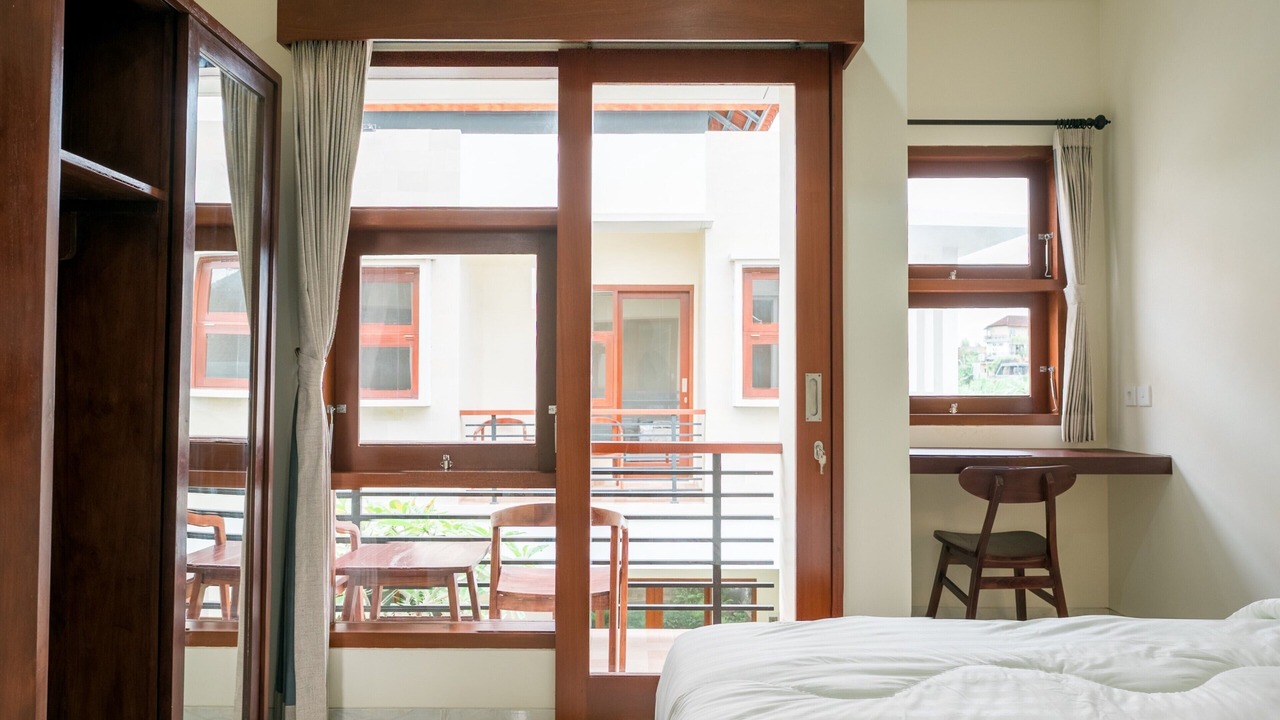 Photo of Bedroom in Padonan