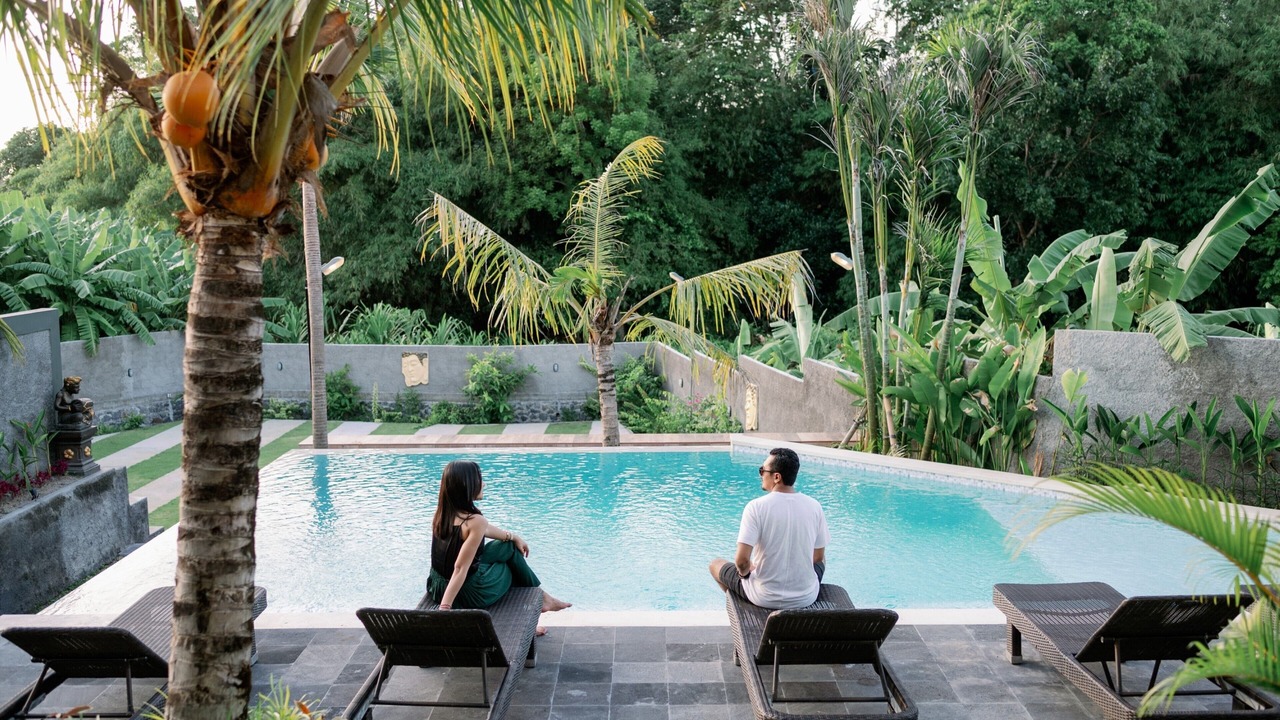 Photo of Outdoor in Padonan