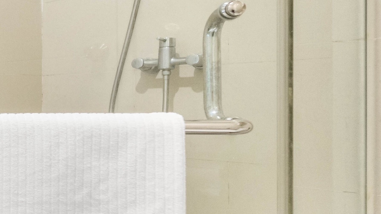 Photo of Bathroom in Setiabudi