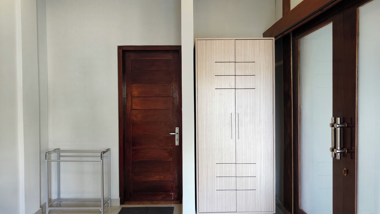 Photo of Bedroom in Jimbaran