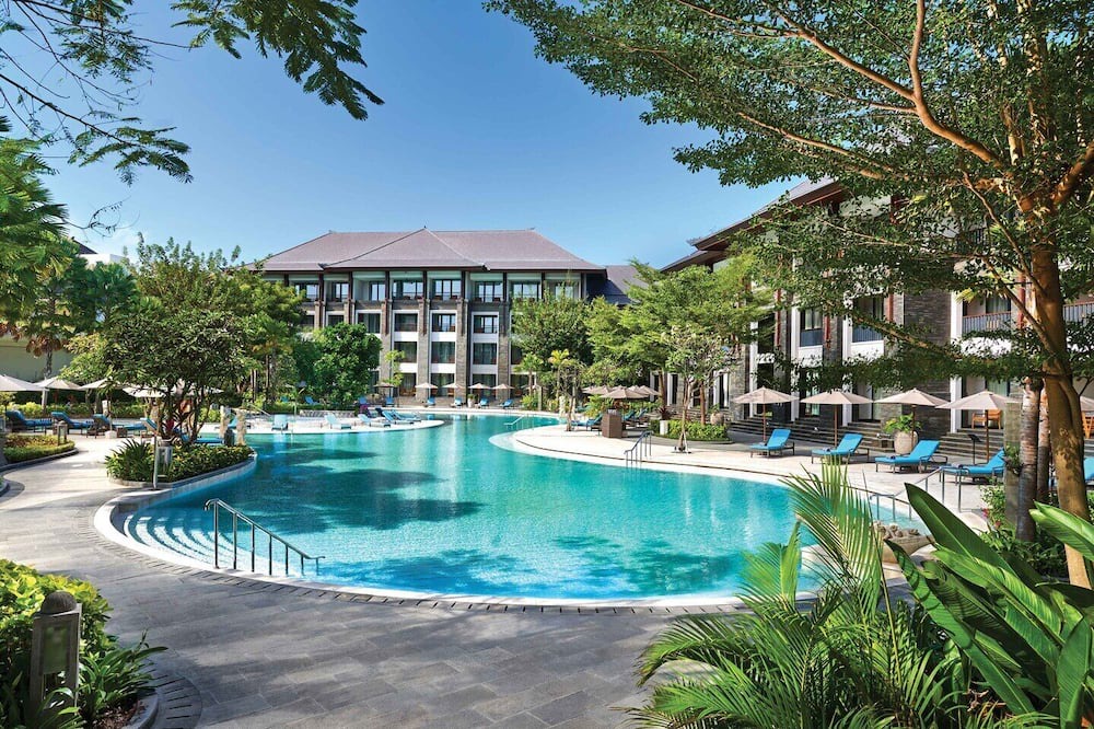 Photo of Outdoor in Sawangan