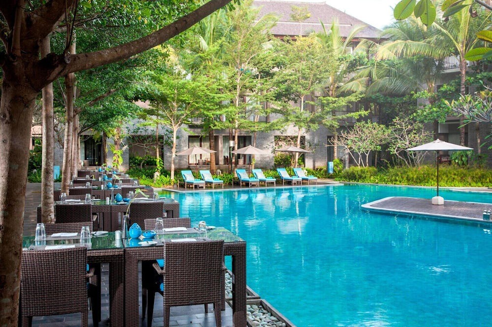 Photo of Outdoor in Sawangan