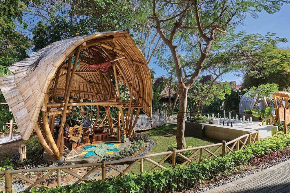 Photo of Outdoor in Sawangan