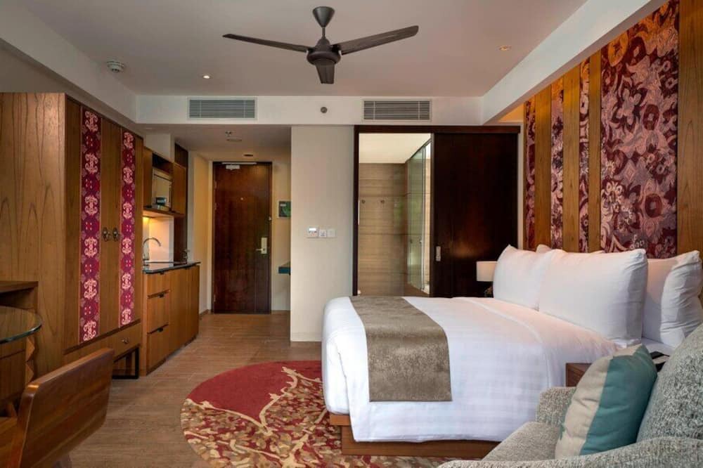 Photo of Bedroom in Sawangan