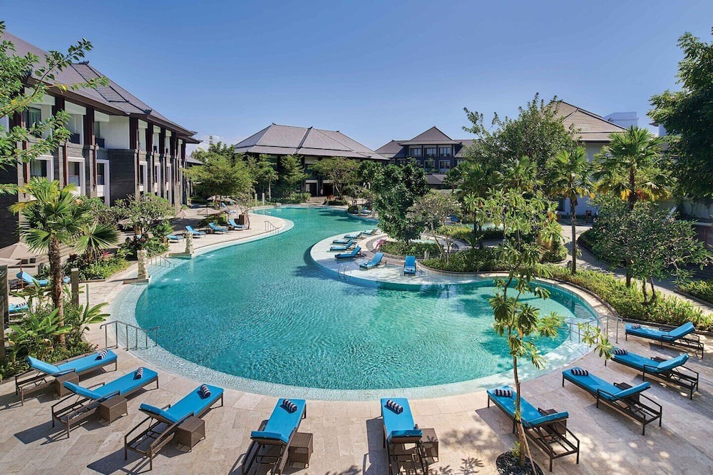 Photo of Outdoor in Sawangan