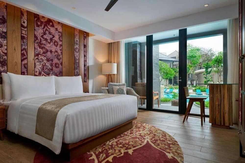 Photo of Bedroom in Sawangan