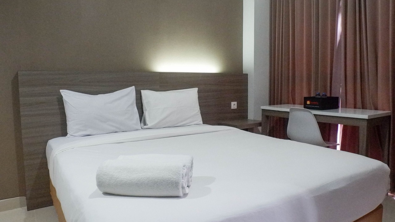 Photo of Bedroom in Surabaya