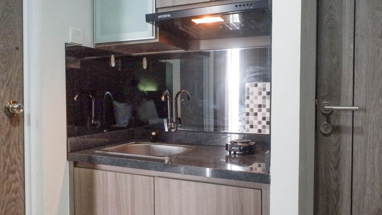Photo of Bedroom in Surabaya