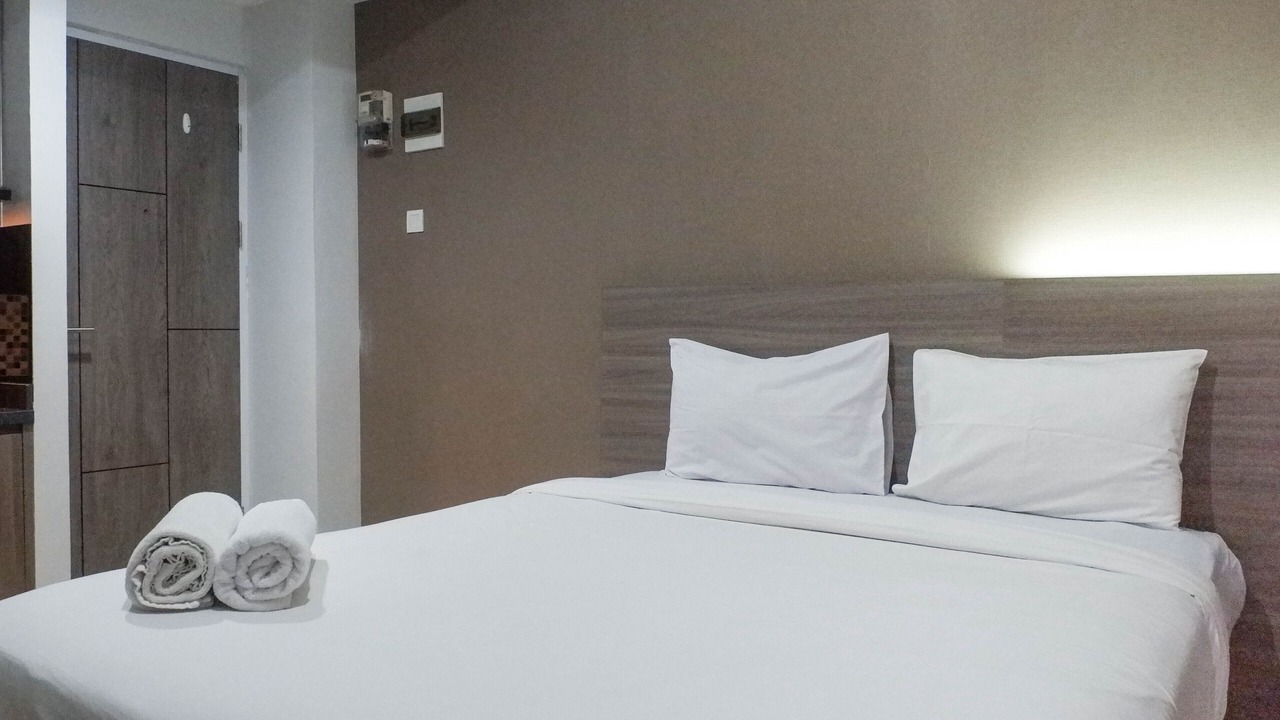 Photo of Bedroom in Surabaya