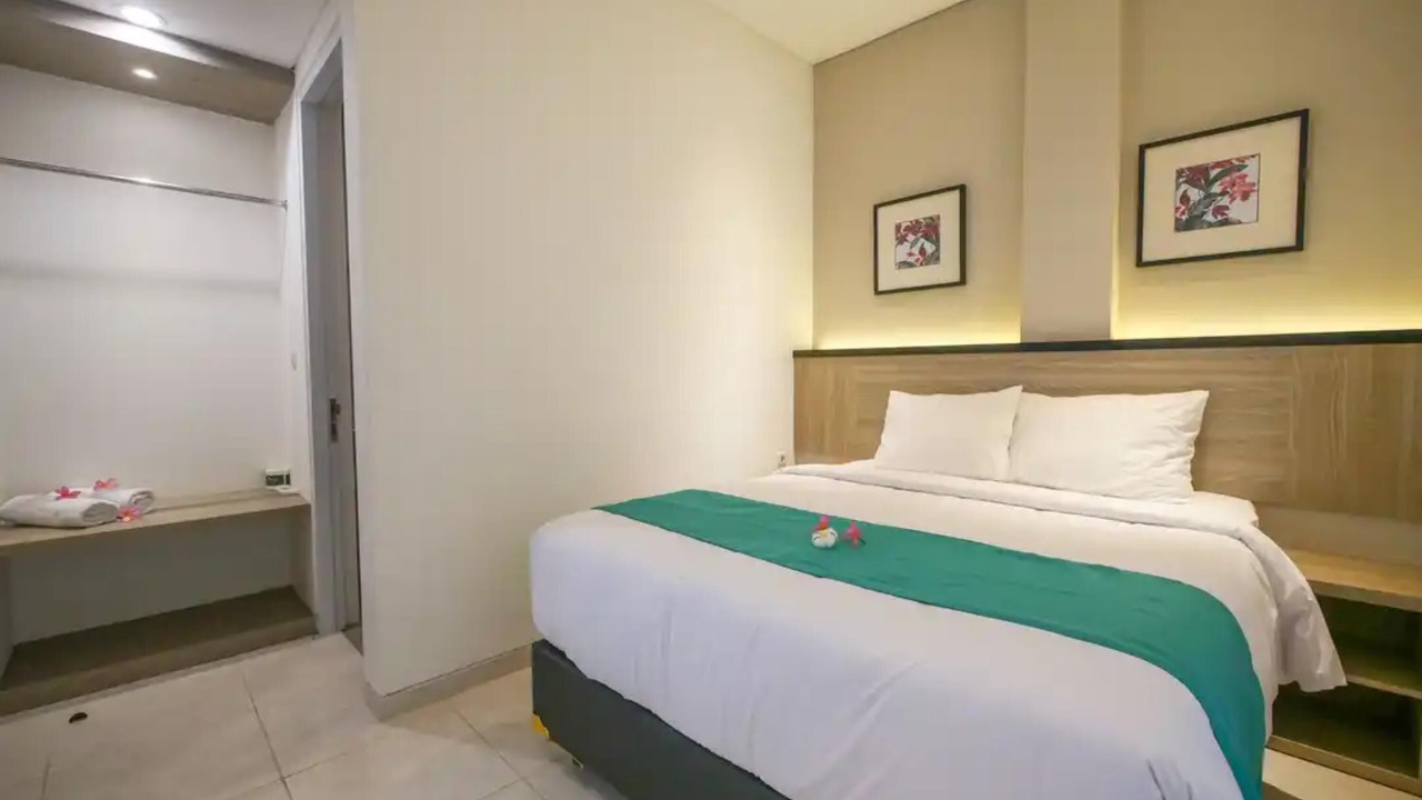 Photo of Bedroom in Kampial