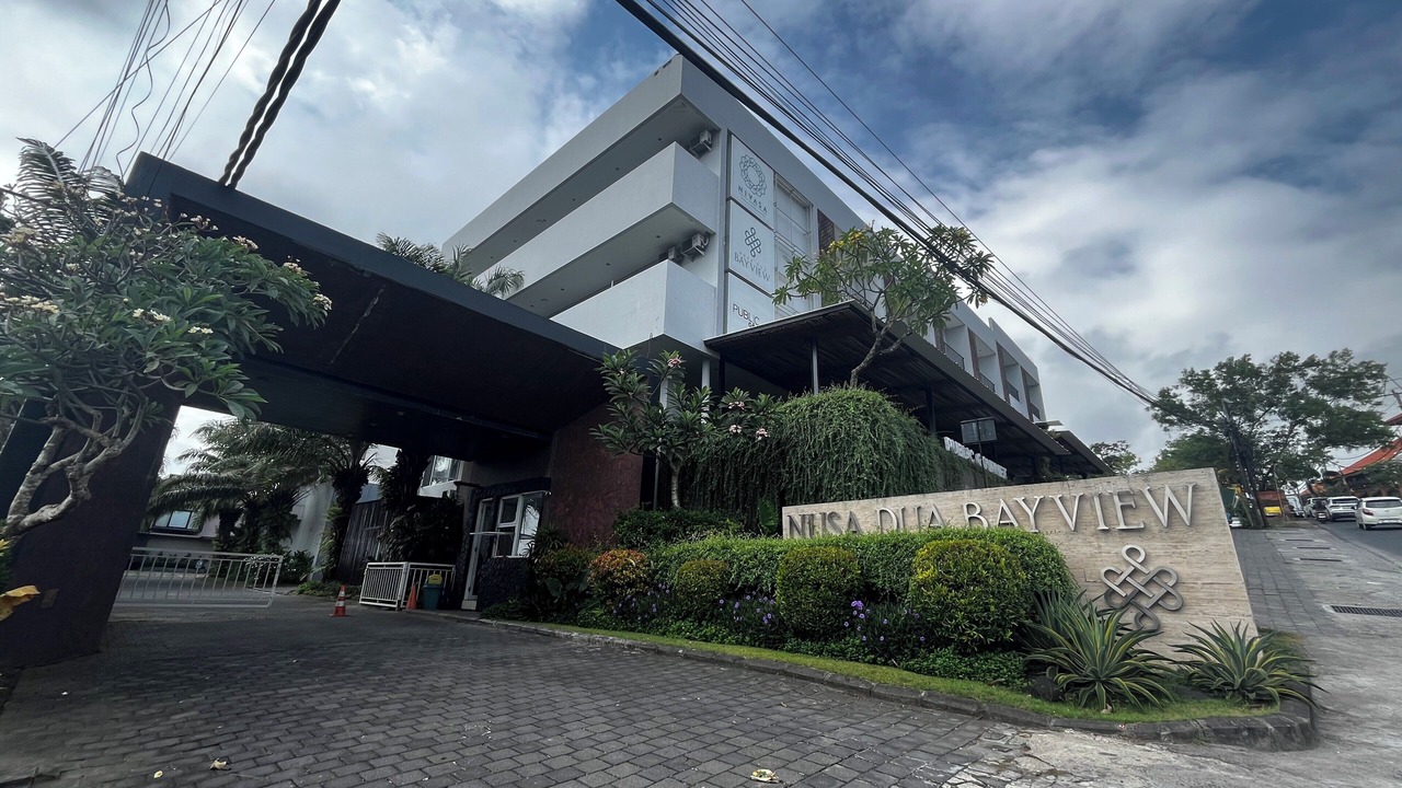 Photo of Outdoor in Kampial