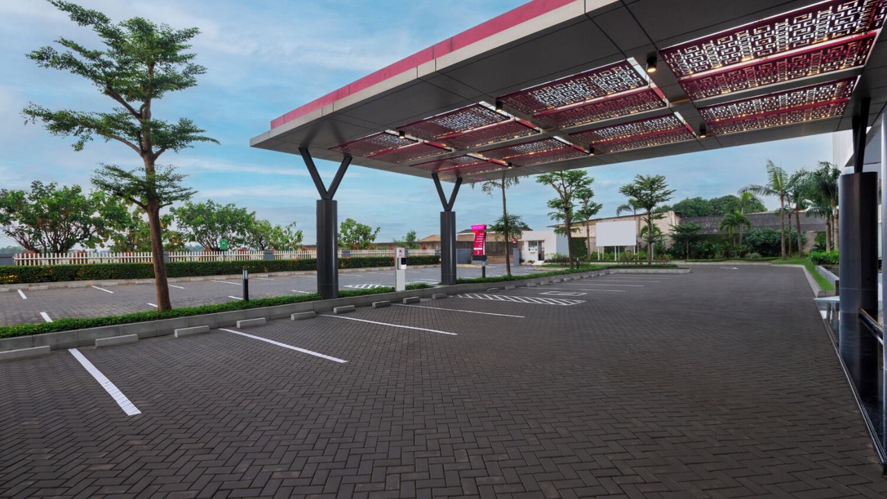 Photo of Outdoor in Pamanukan
