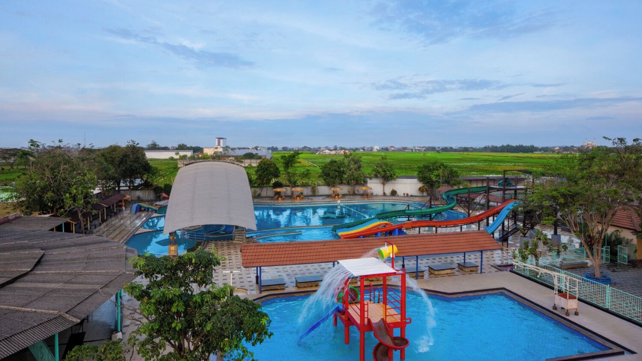 Photo of Outdoor in Pamanukan
