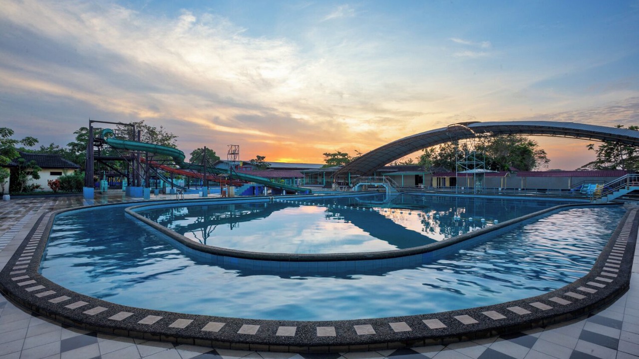 Photo of Outdoor in Pamanukan
