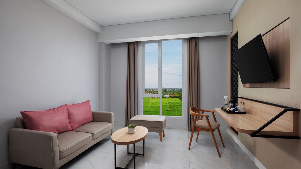 Photo of Bedroom in Pamanukan
