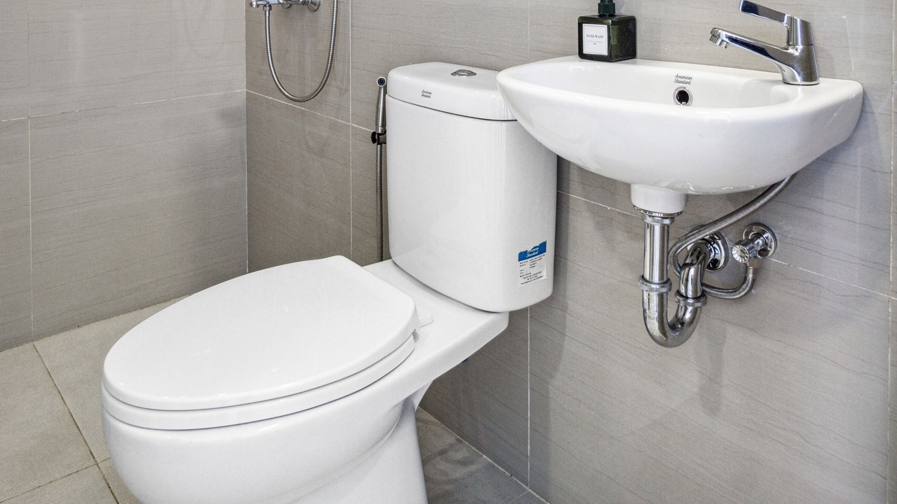 Photo of Bathroom in Sinduadi