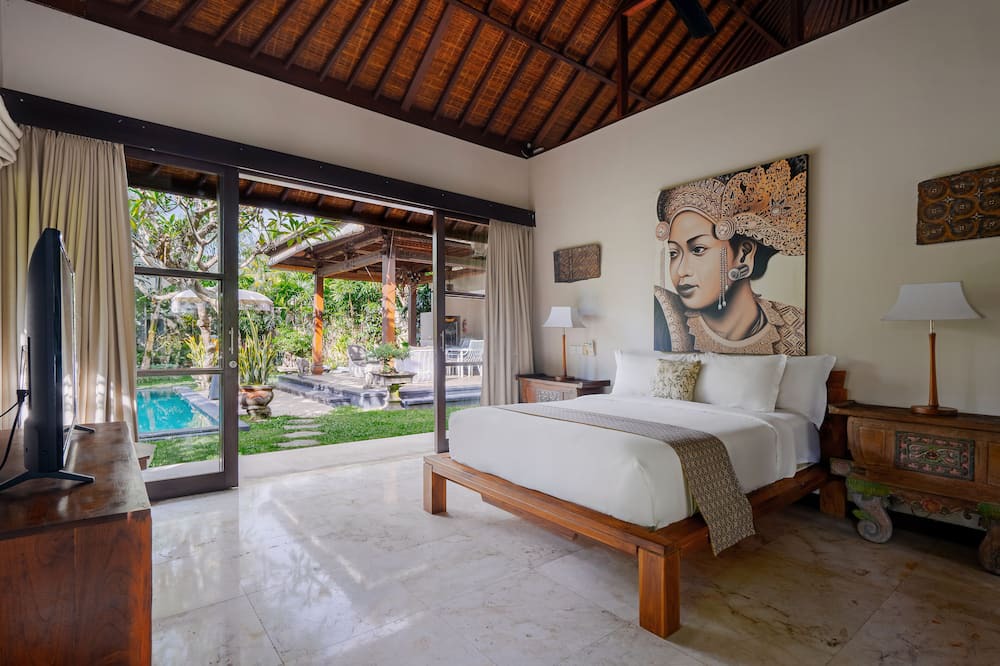 Photo of Bedroom in Berawa