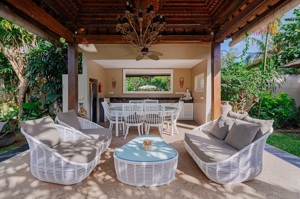 Photo of Patio Balcony in Berawa
