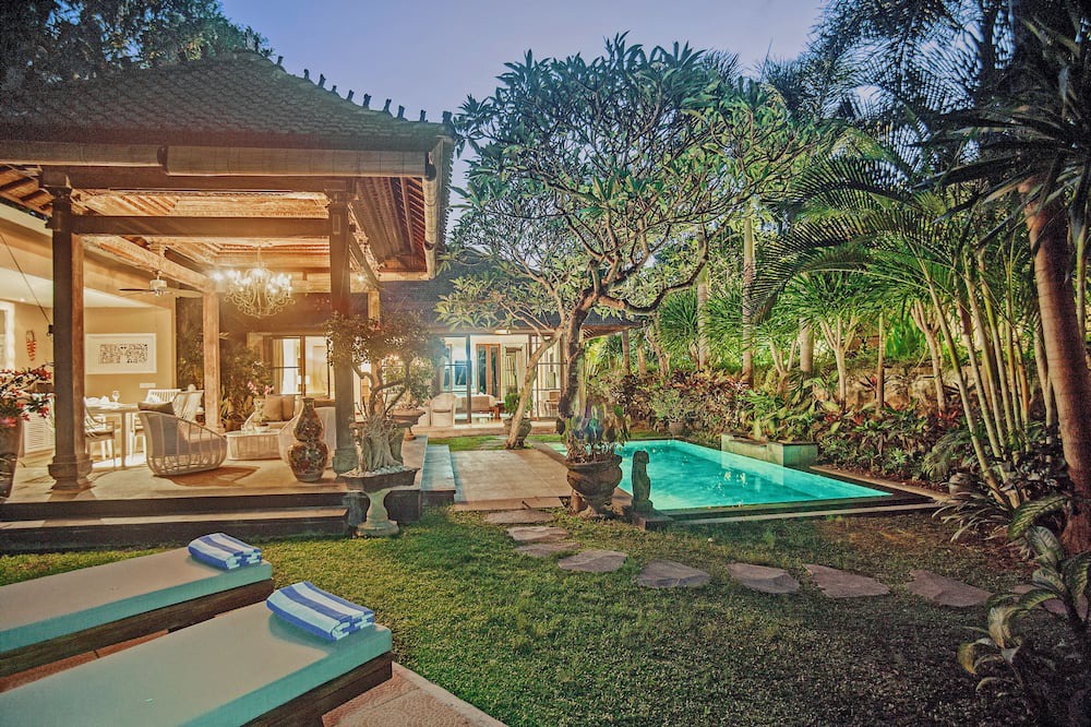 Photo of Outdoor in Berawa