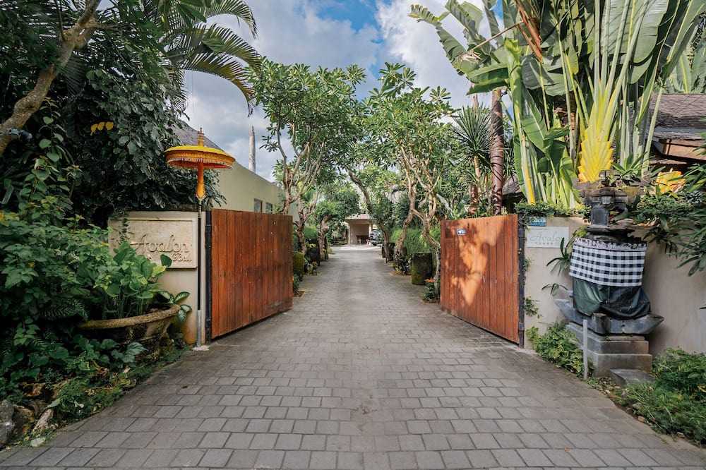 Photo of Outdoor in Berawa