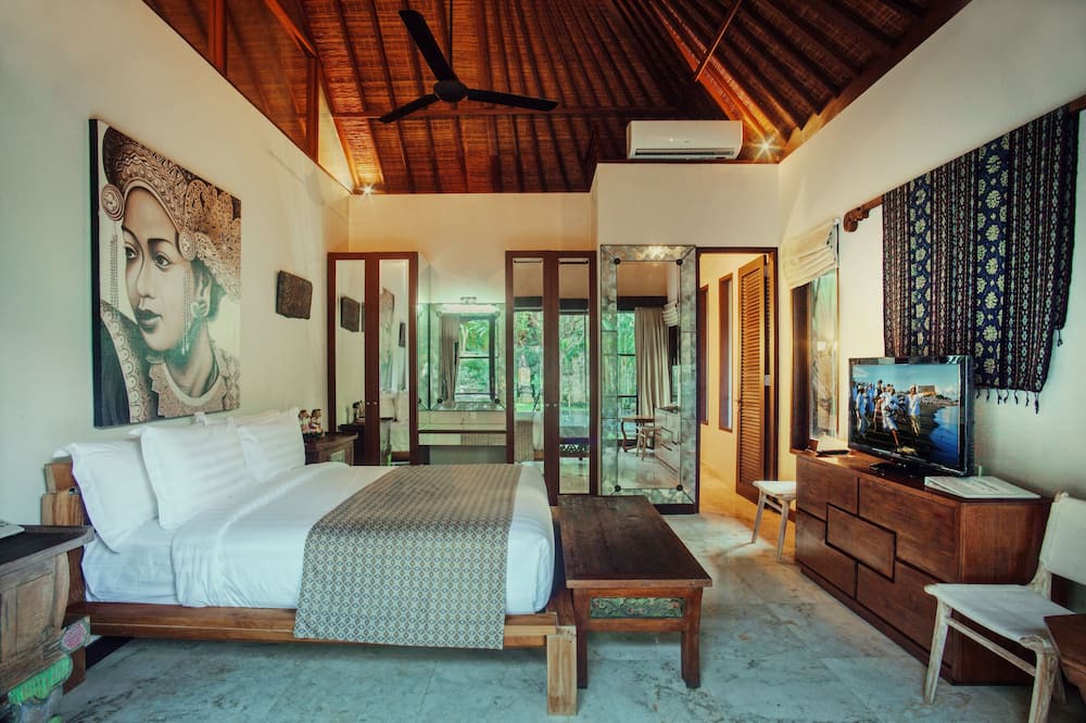 Photo of Bedroom in Berawa