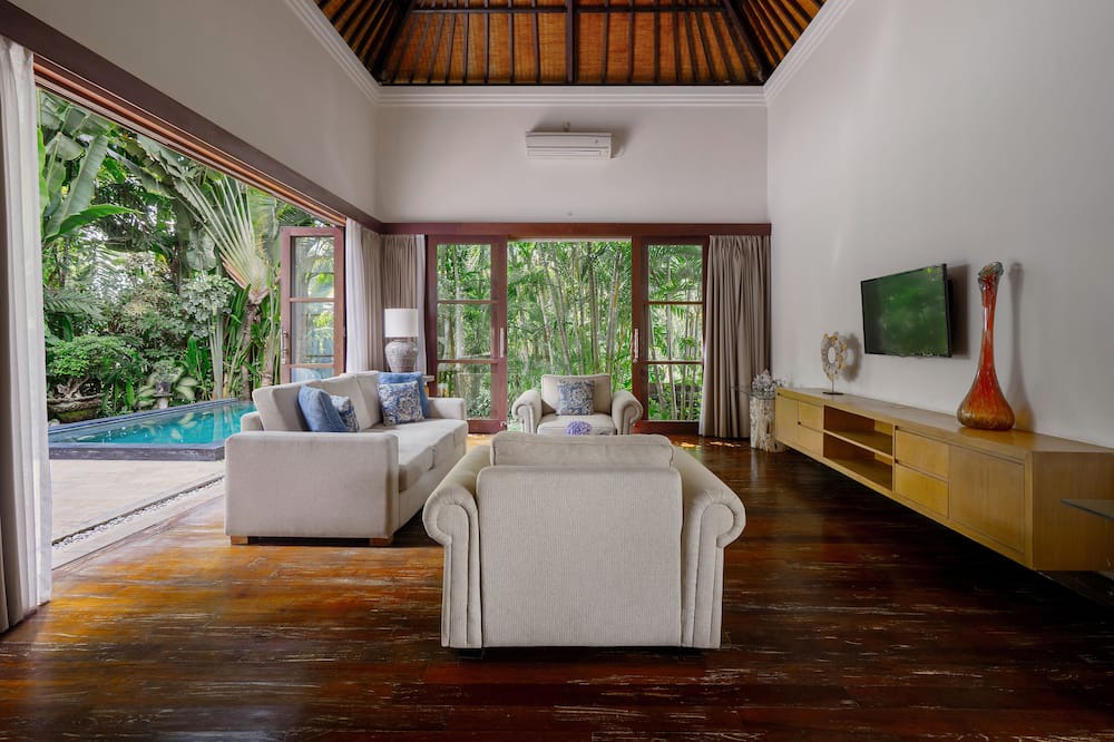 Photo of Livingroom in Berawa