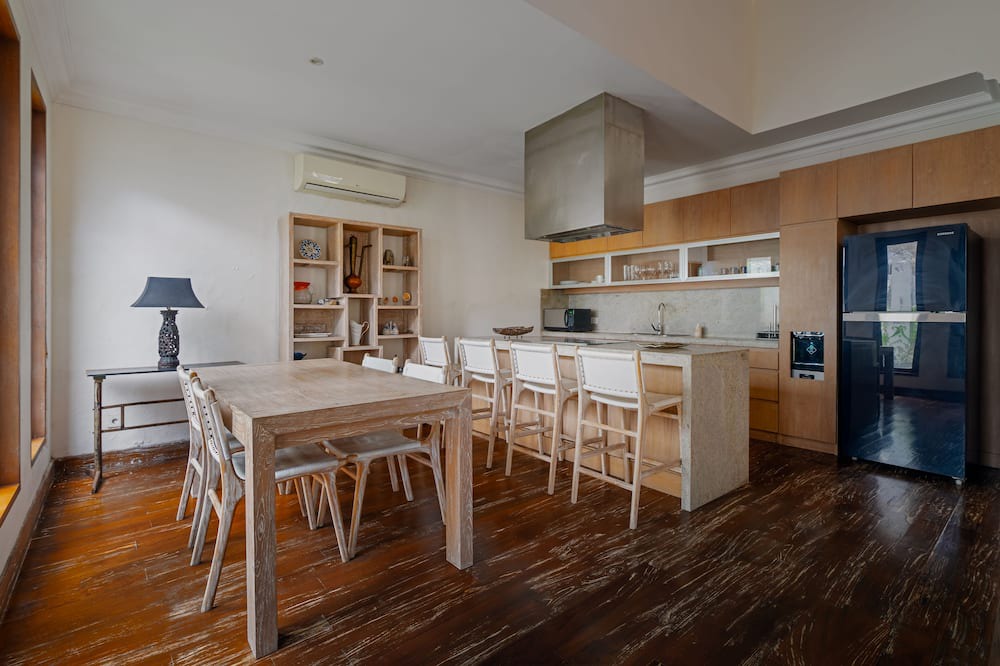 Photo of Kitchen in Berawa