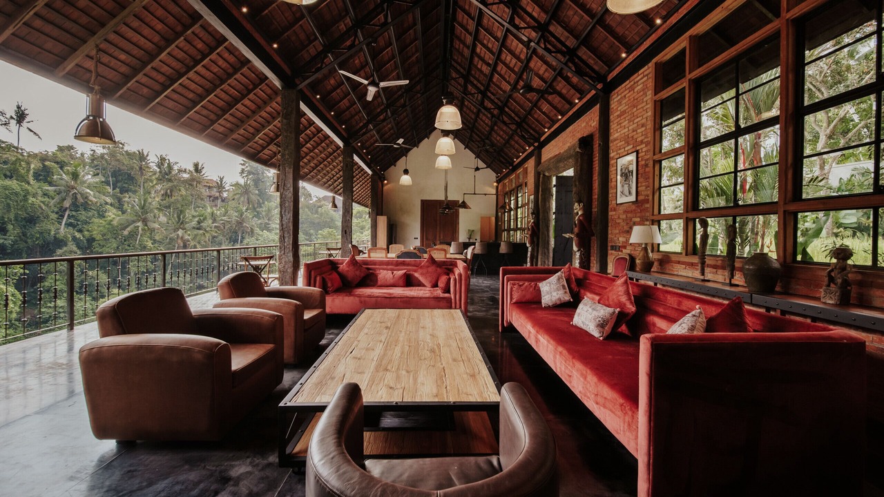 Photo of Livingroom in Kemenuh