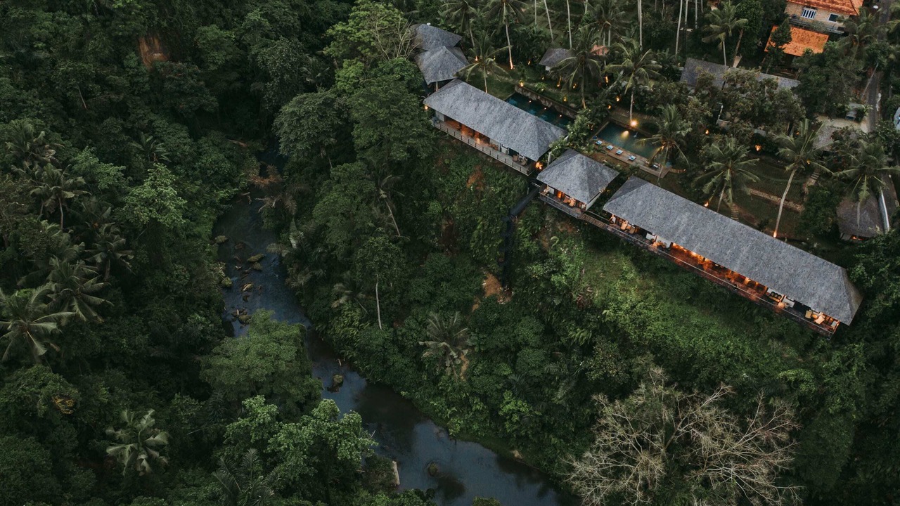 Photo of Outdoor in Ubud