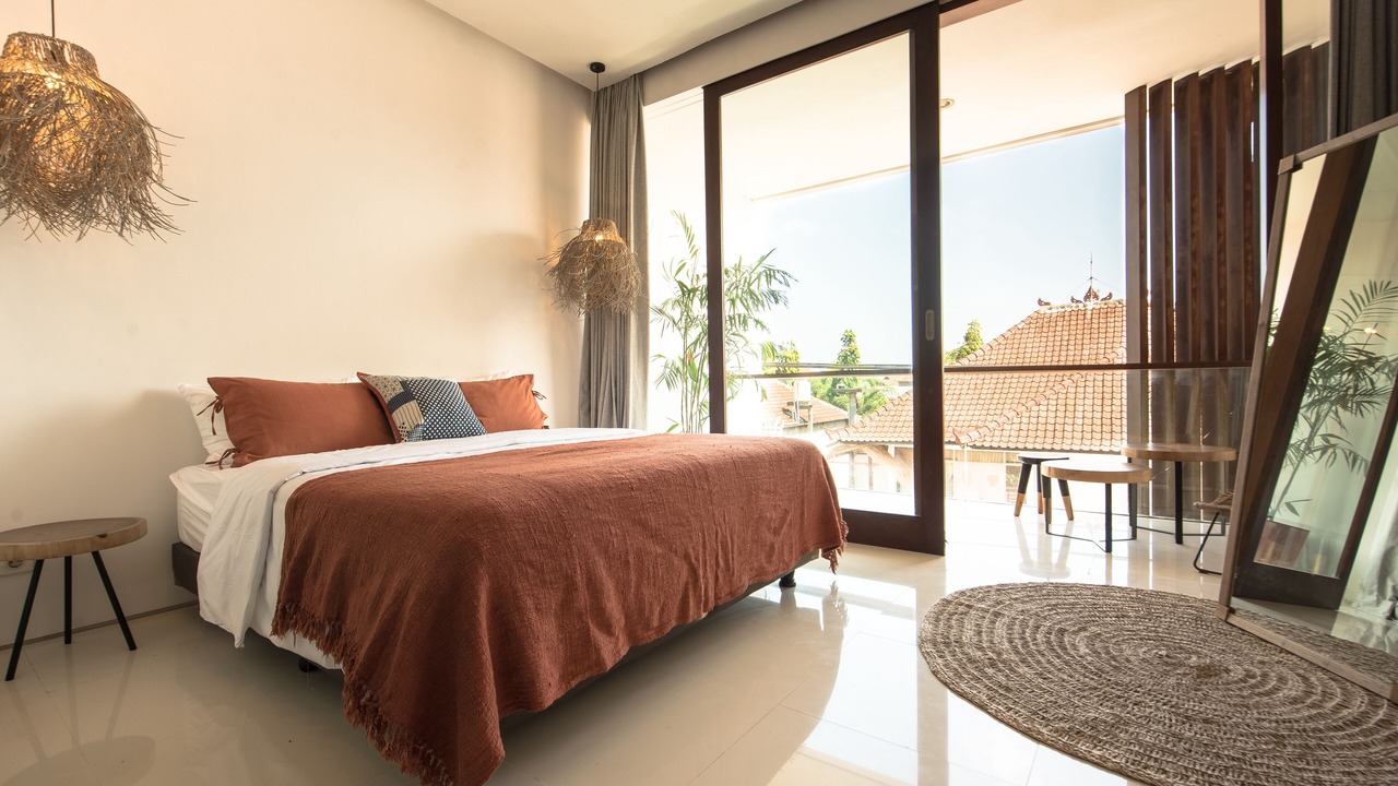Photo of Bedroom in Batubelig