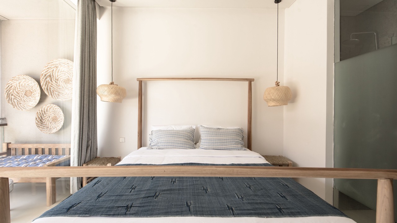 Photo of Bedroom in Batubelig