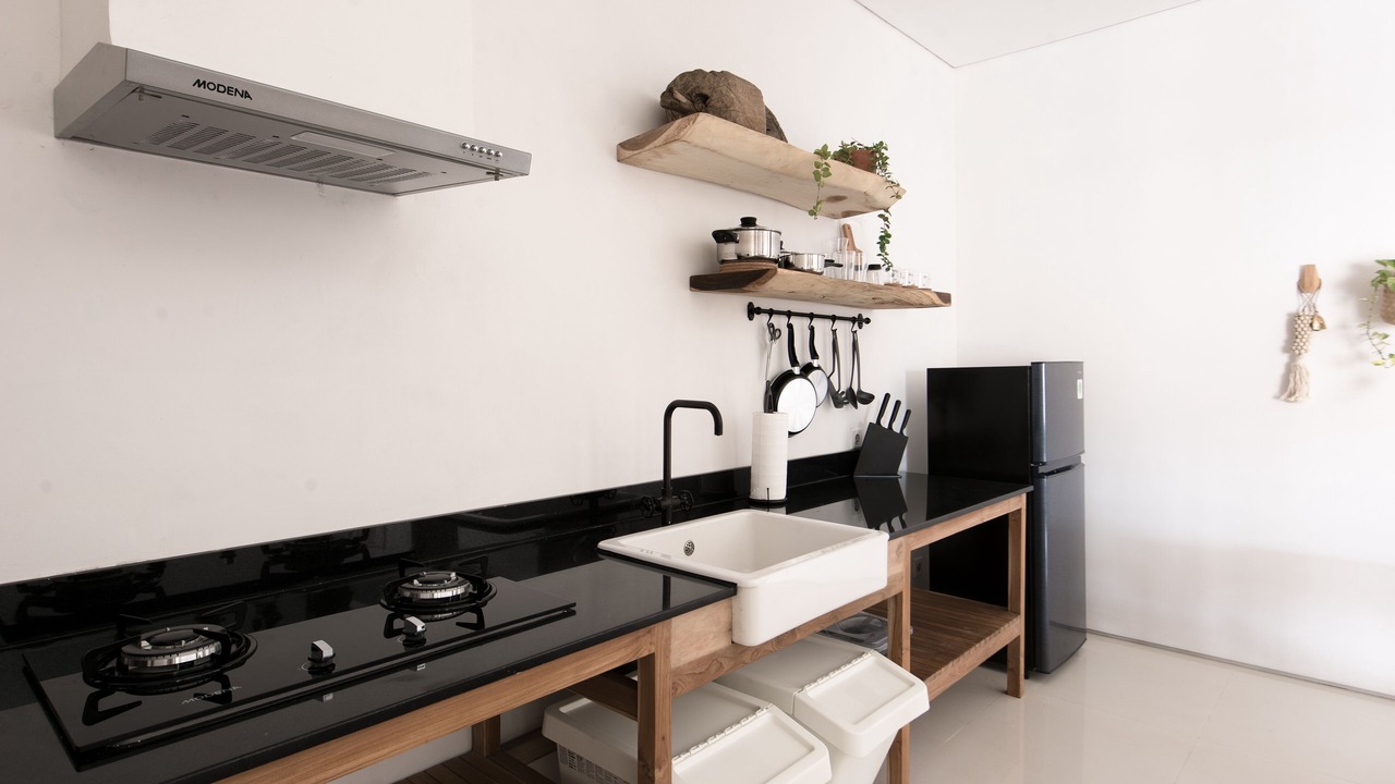 Photo of Kitchen in Batubelig