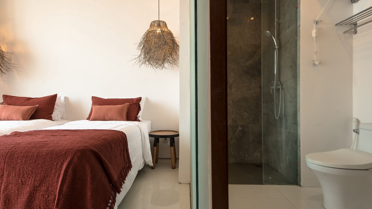 Photo of Bathroom in Batubelig