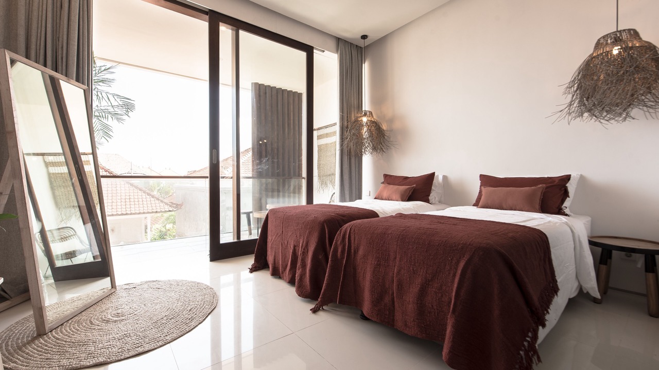 Photo of Bedroom in Batubelig