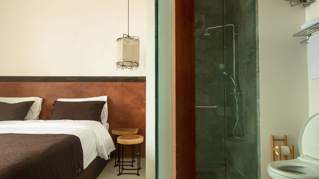 Photo of Bedroom in Batubelig