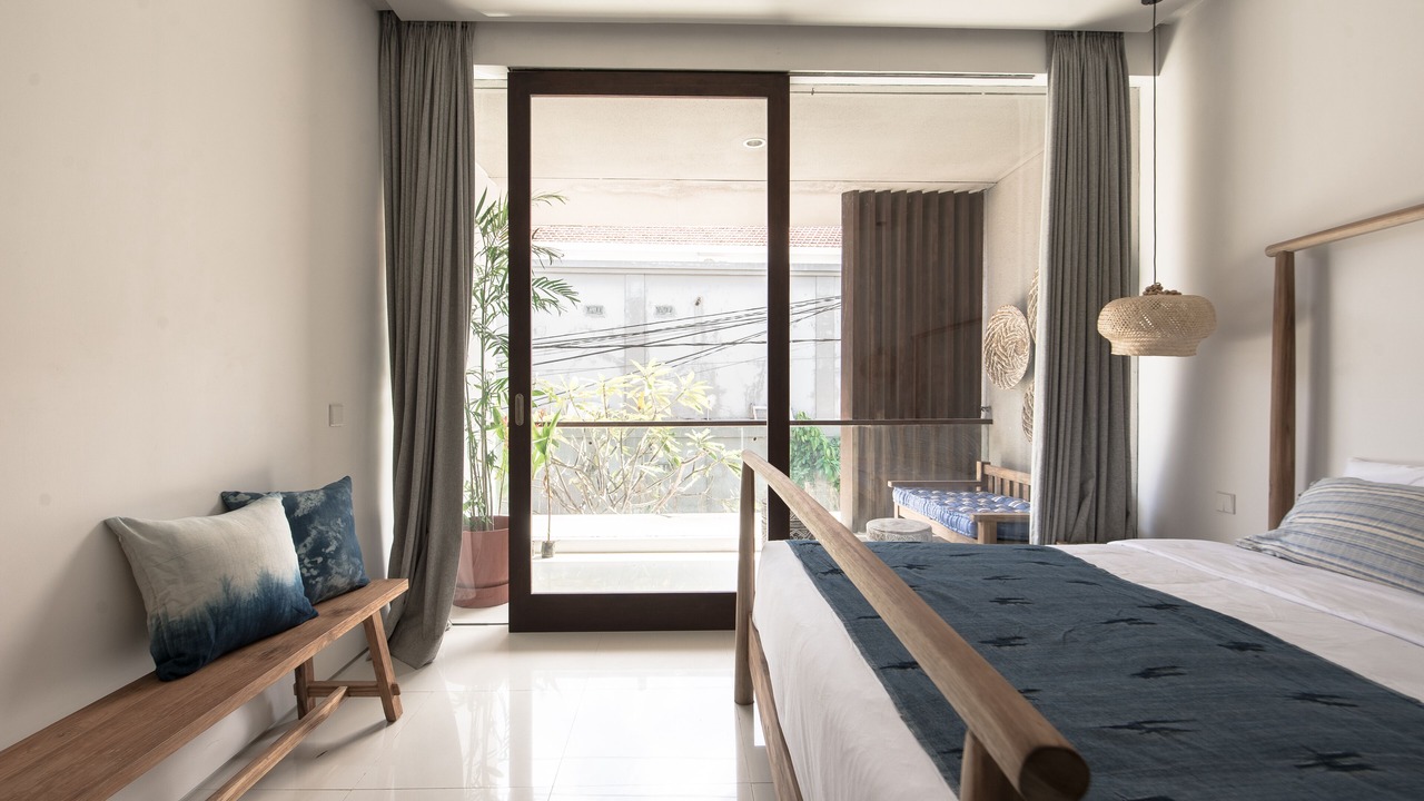 Photo of Bedroom in Batubelig