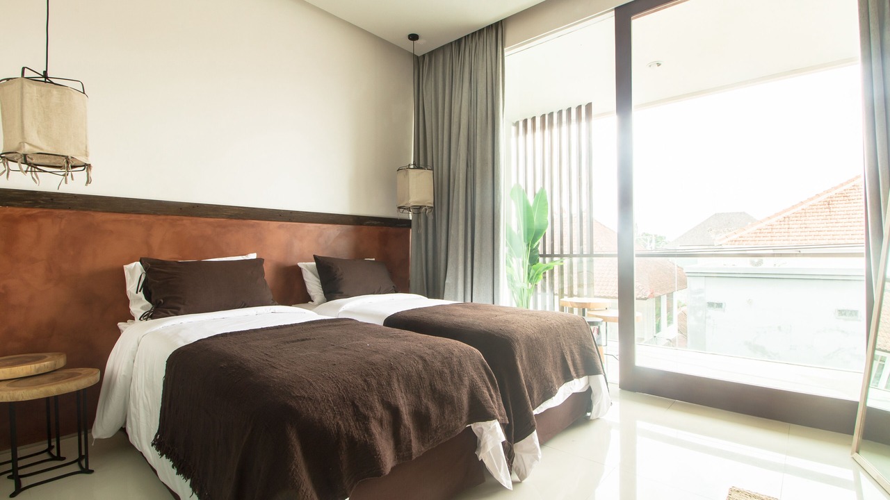 Photo of Bedroom in Batubelig
