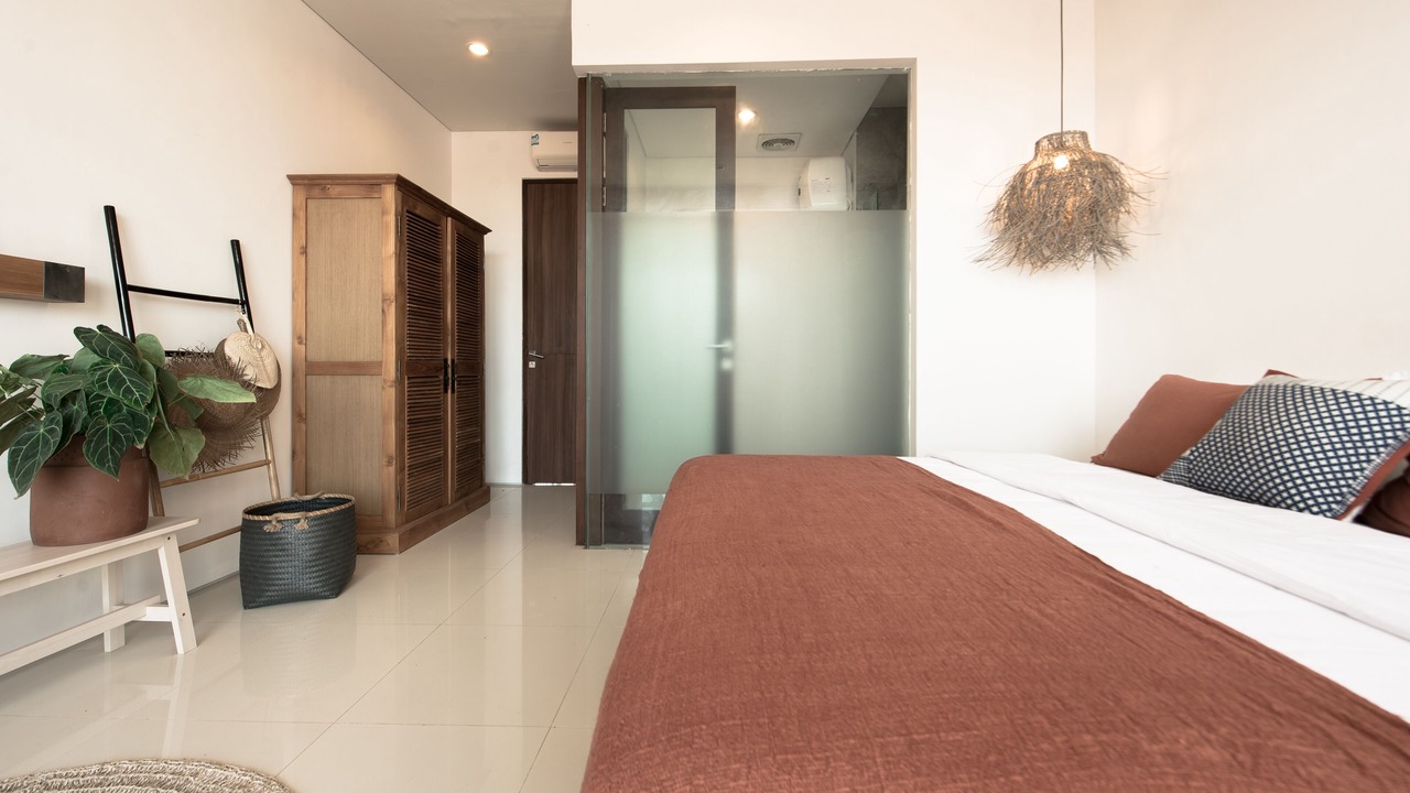 Photo of Bedroom in Batubelig
