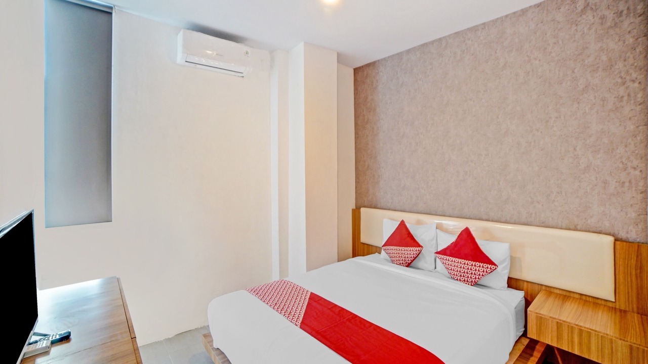 Photo of Bedroom in Medan