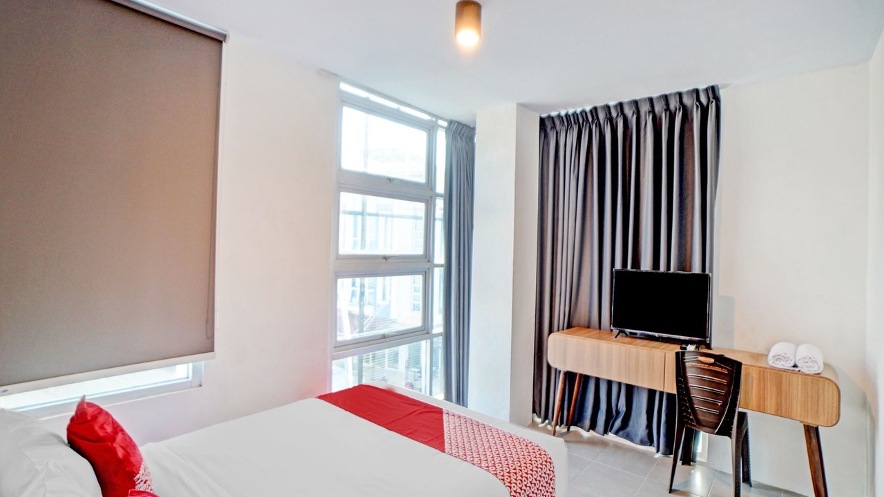 Photo of Bedroom in Medan