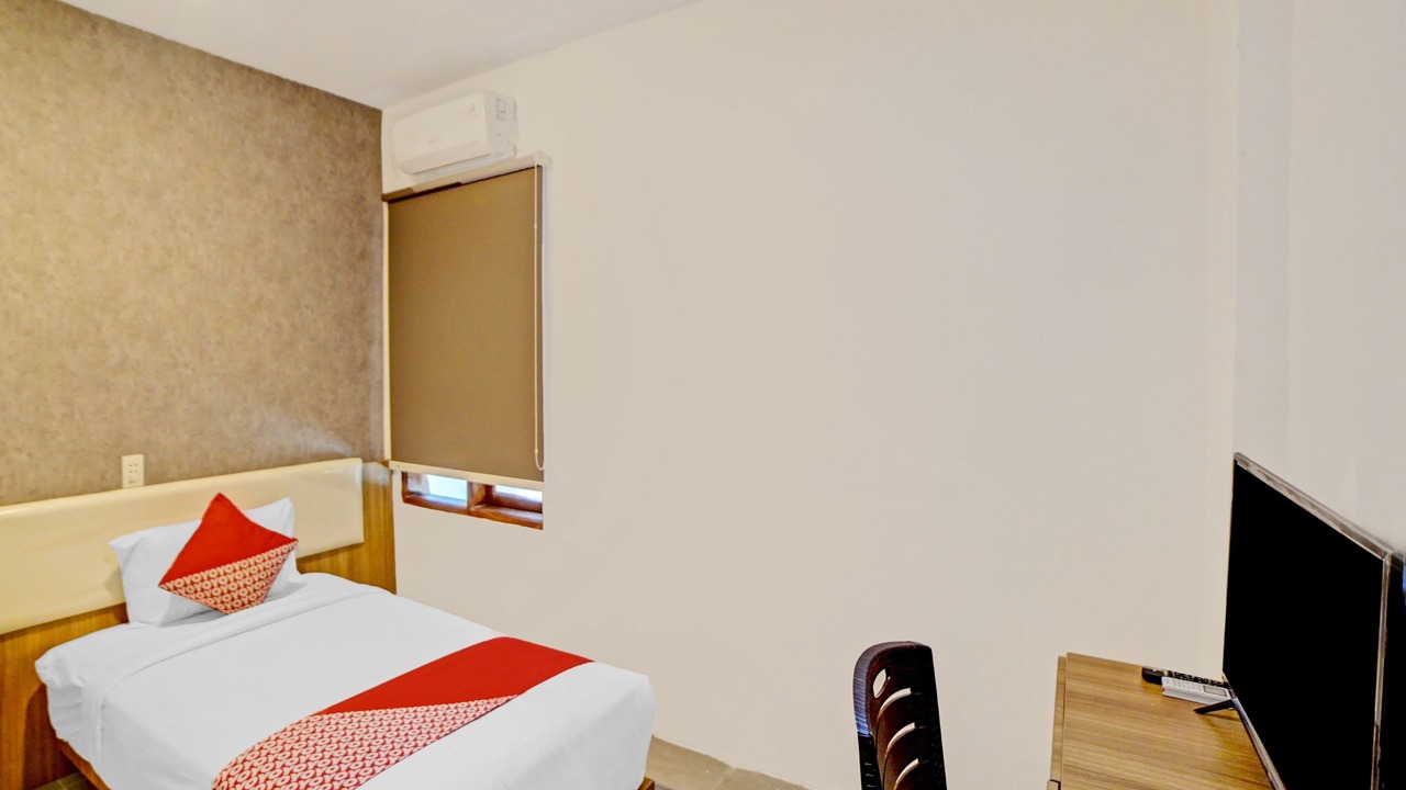 Photo of Bedroom in Medan