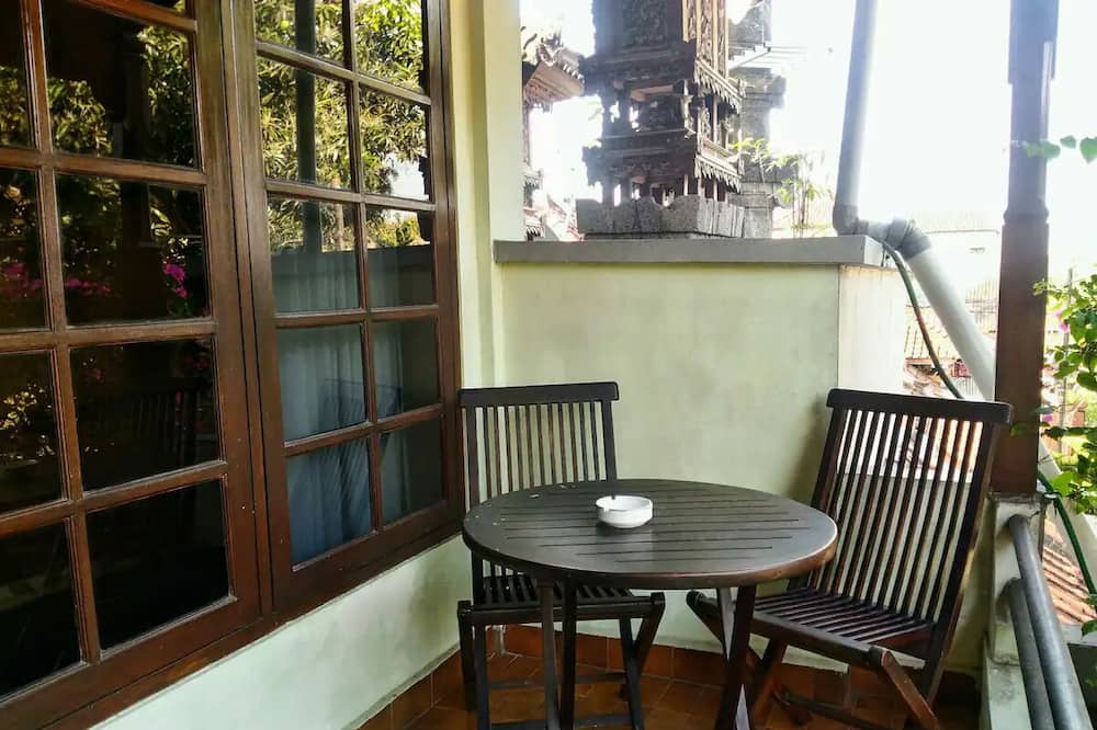 Photo of Outdoor in Mumbul