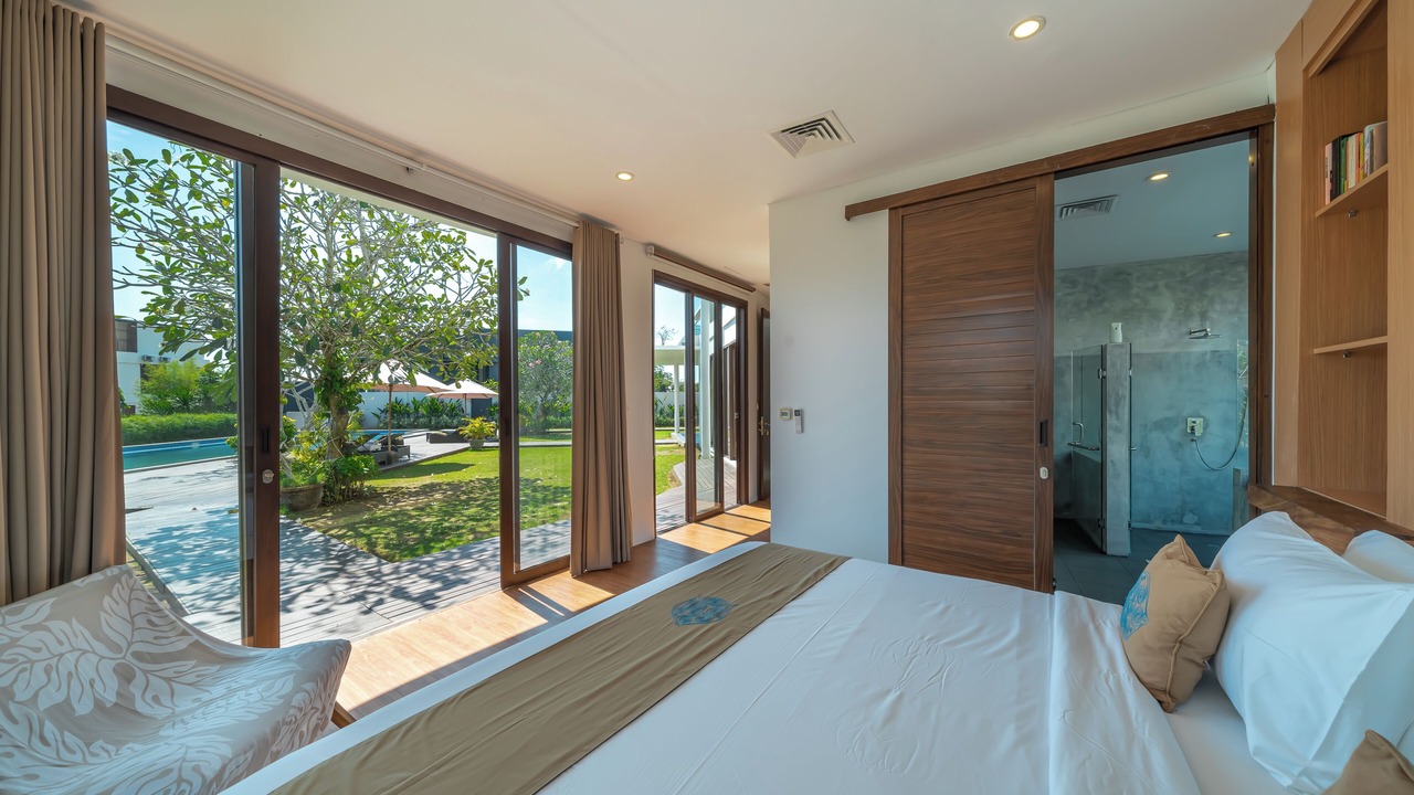 Photo of Bathroom in Jimbaran
