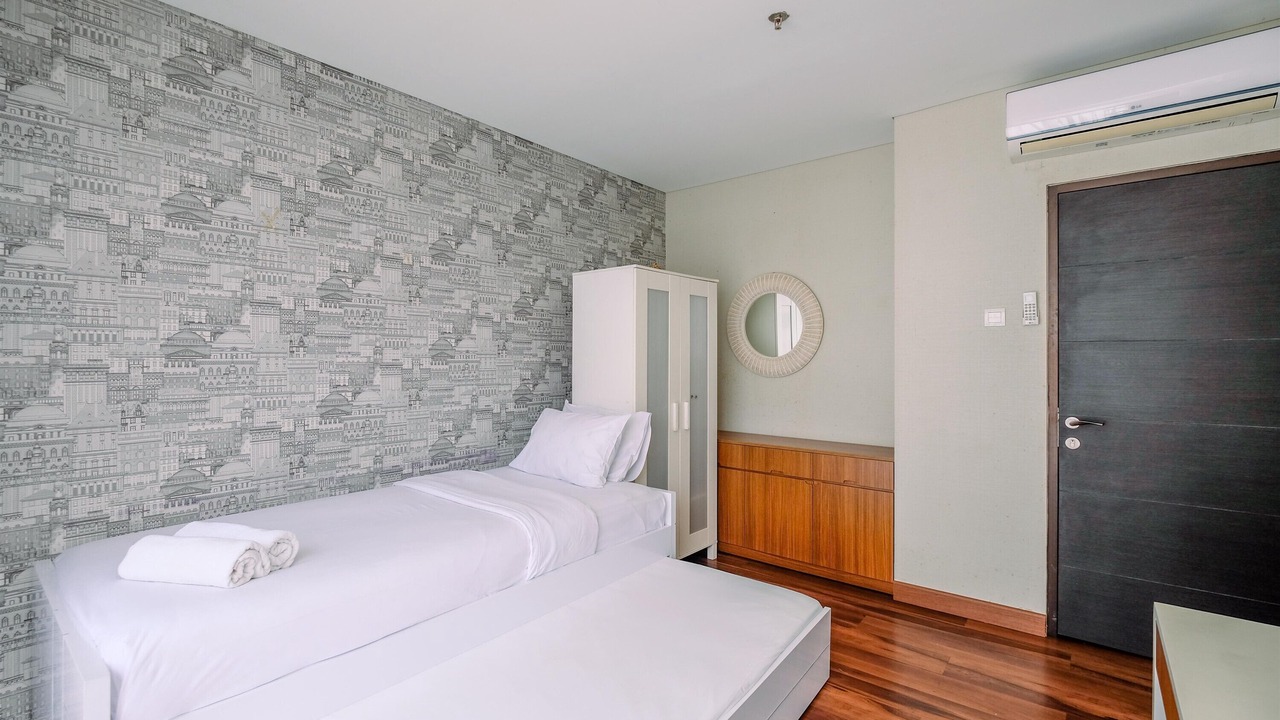 Photo of Bedroom in Semanggi